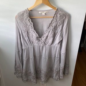 BOSTON PROPER Cover Up